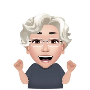 Meet your Posher, Pat